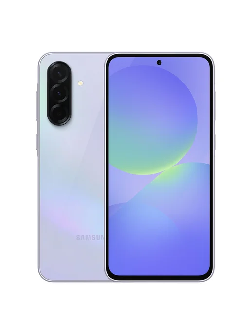Смартфон Samsung A36 8/256 ГБ, фиолетовый, фото 3
