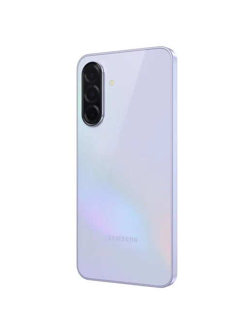 Смартфон Samsung A36 8/256 ГБ, фиолетовый, фото 5