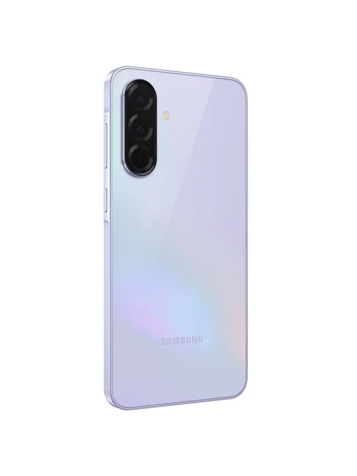 Смартфон Samsung A36 8/256 ГБ, фиолетовый, фото 6