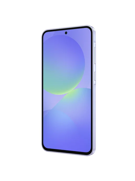 Смартфон Samsung A36 8/256 ГБ, фиолетовый, фото 8
