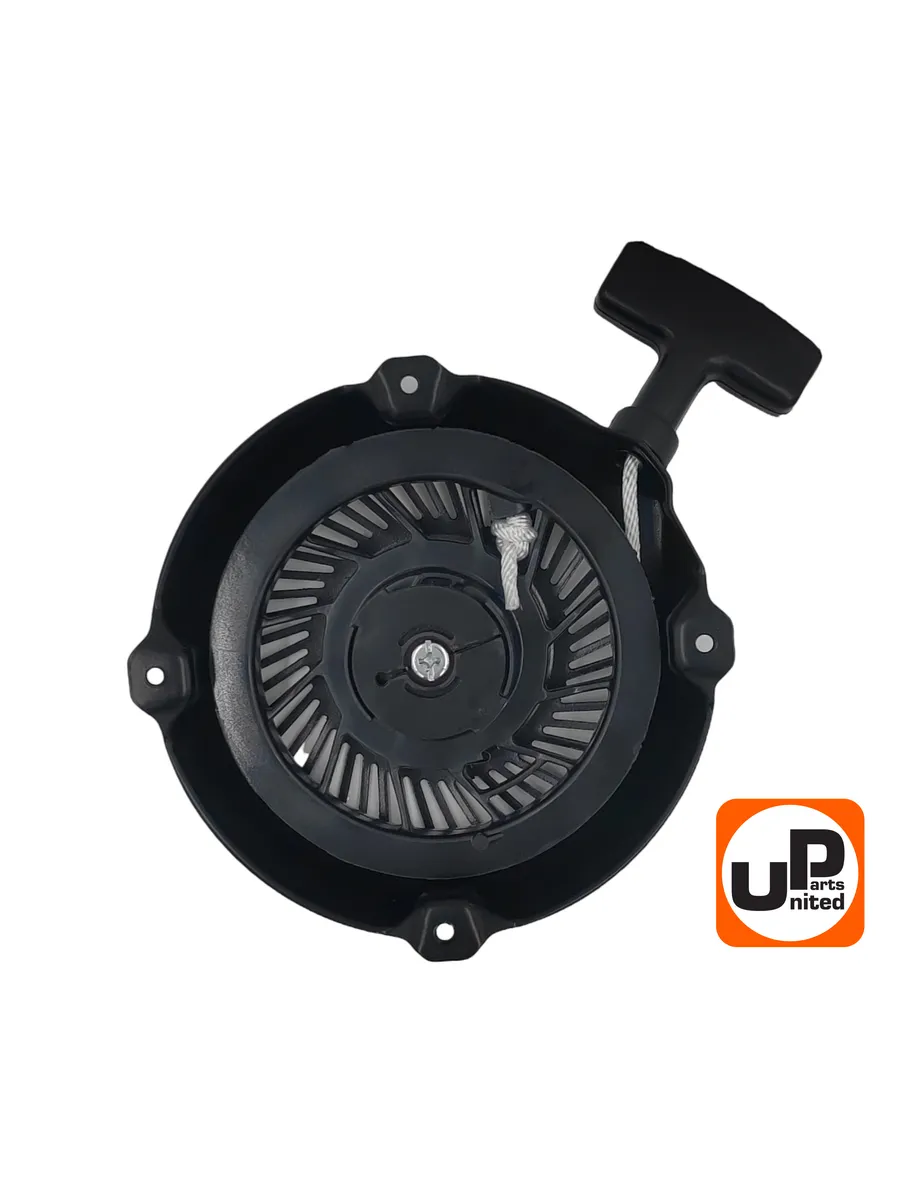 Стартер ручной для двигателя B&S 1550 Intek/Quantum 5-6 HP