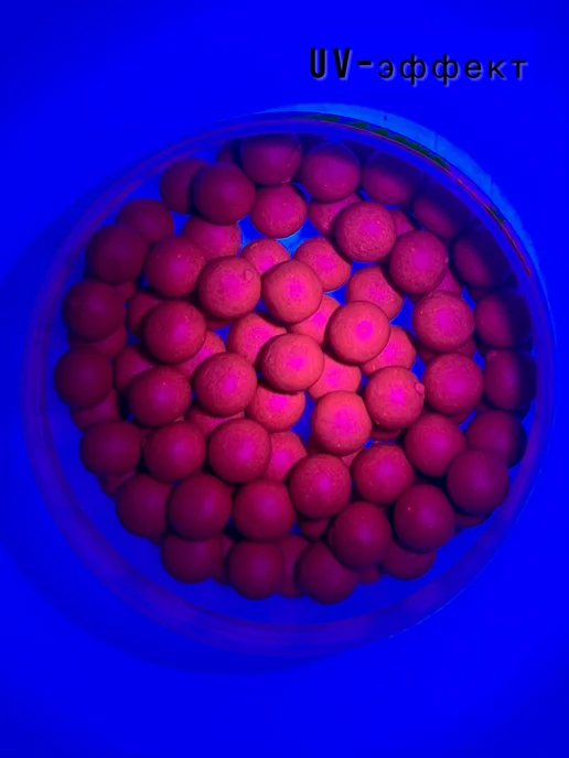 Lion Baits Бойлы Pop-Up плавающие для рыбалки на карпа, вариант, фото 2