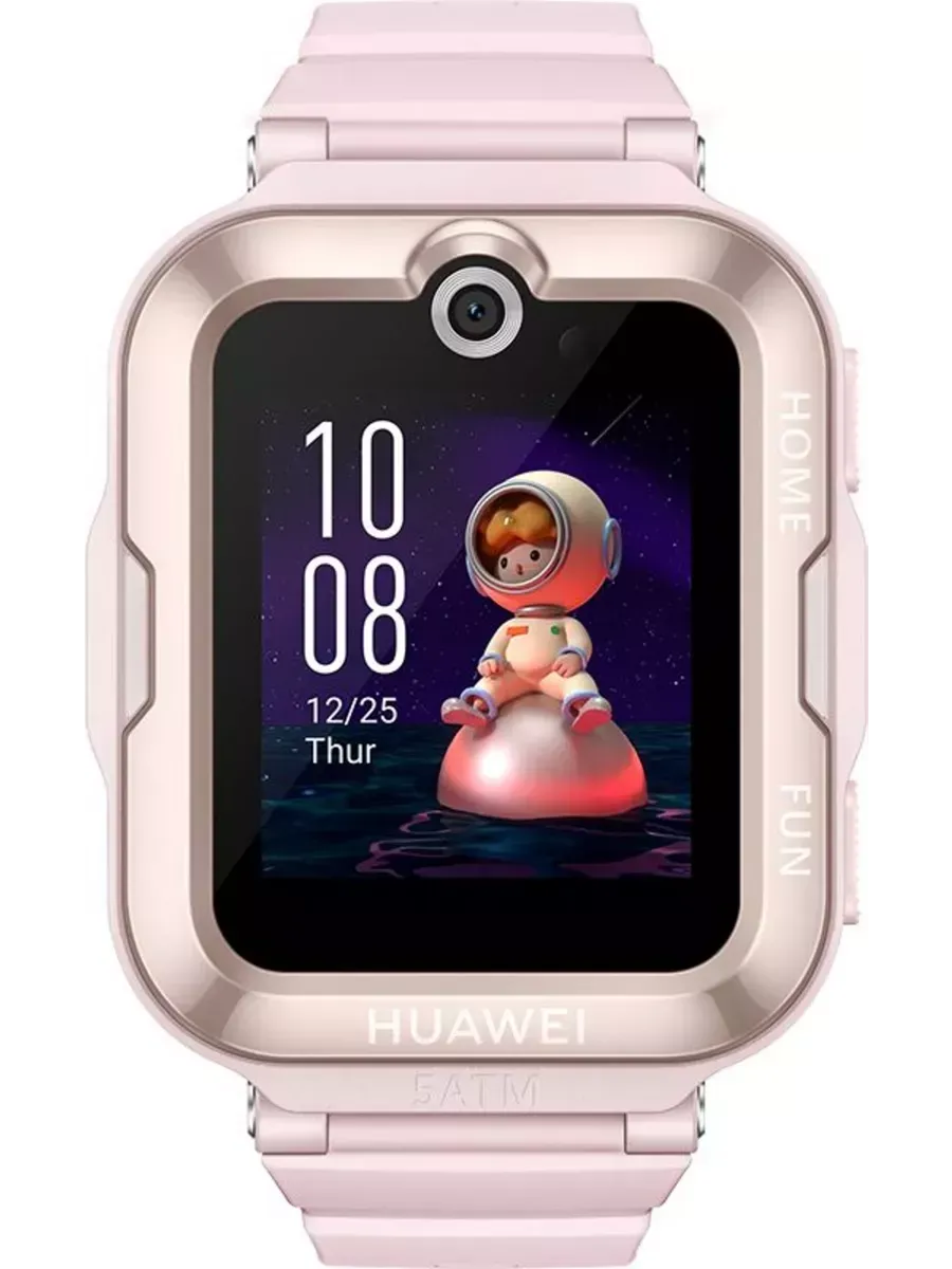 Детские Смарт Часы Huawei Купить