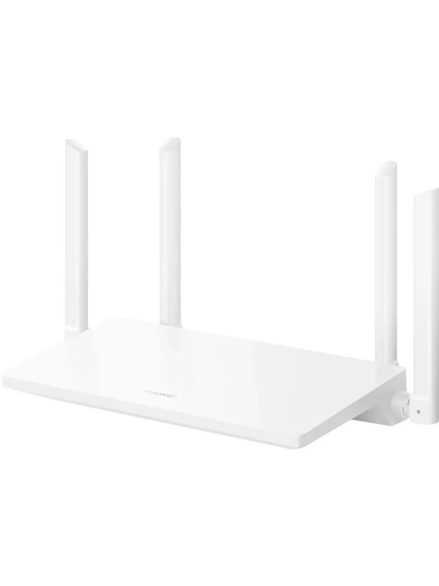 Роутер беспроводной WiFi AX2 WS7001-22 (53030ADX) AX1500
