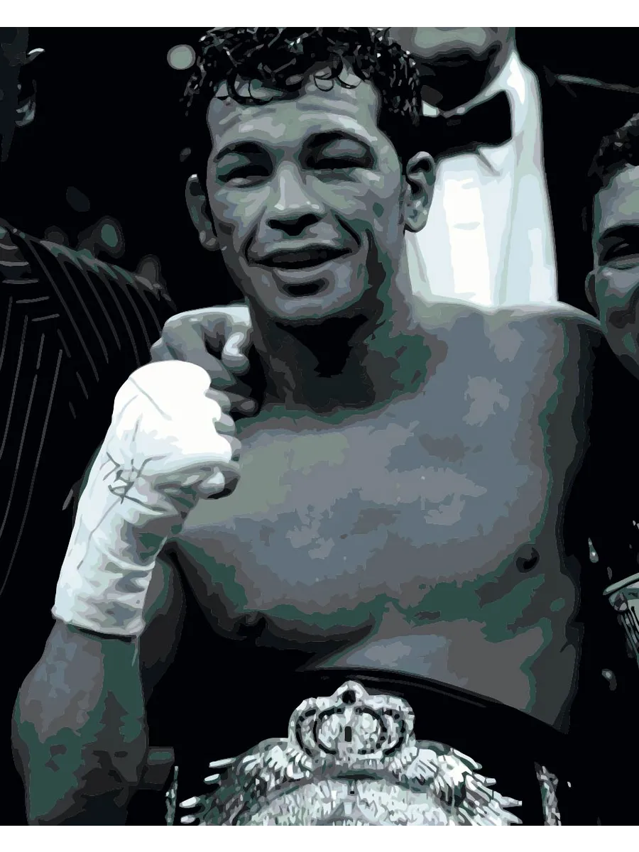 arturo gatti boxer
