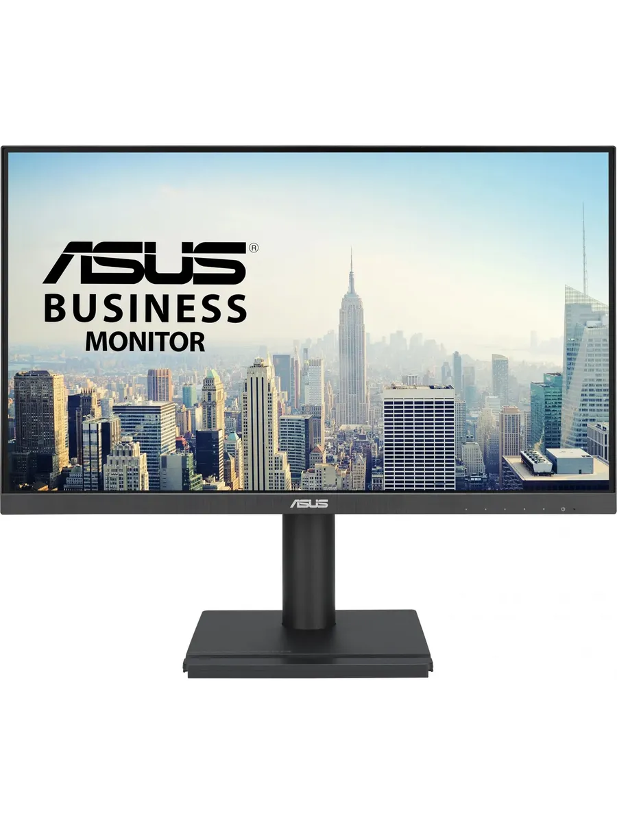 Монитор 27" VA27DQFS Asus 351381797 купить в интернет‑магазине Wildberries