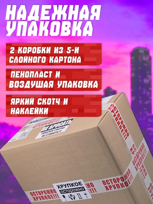 Backspace Компьютер с монитором i5-3470 16GB 512SSD в сборе, 16 ГБ, в упаковке 5 кг, фото 6