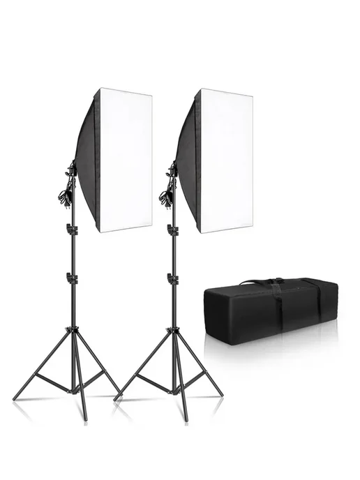 50 * 70 см свет для фотосессии, 50x70 см