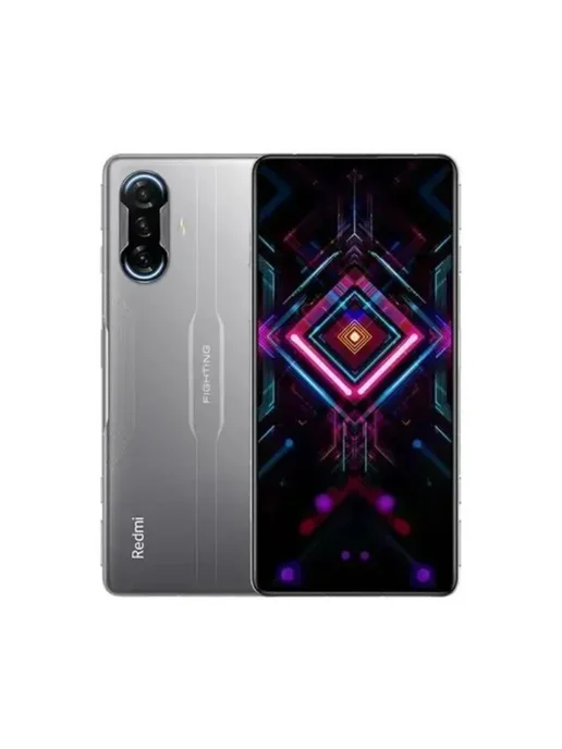 Смартфон Xiaomi 1 12/12 ГБ, серебристый