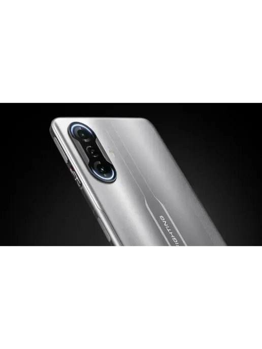 Смартфон Xiaomi 1 12/12 ГБ, серебристый, фото 5