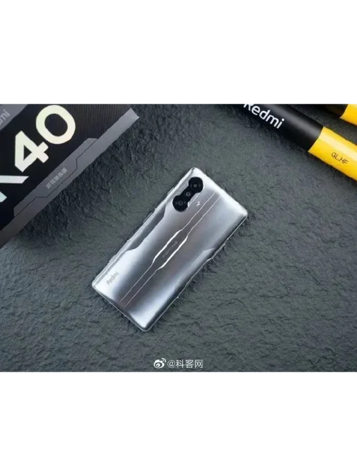 Смартфон Xiaomi 1 12/12 ГБ, серебристый, фото 6