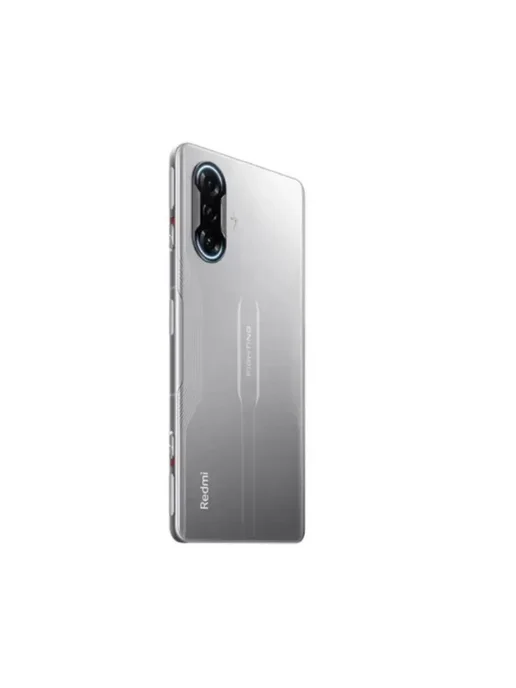 Смартфон Xiaomi 1 12/12 ГБ, серебристый, фото 8
