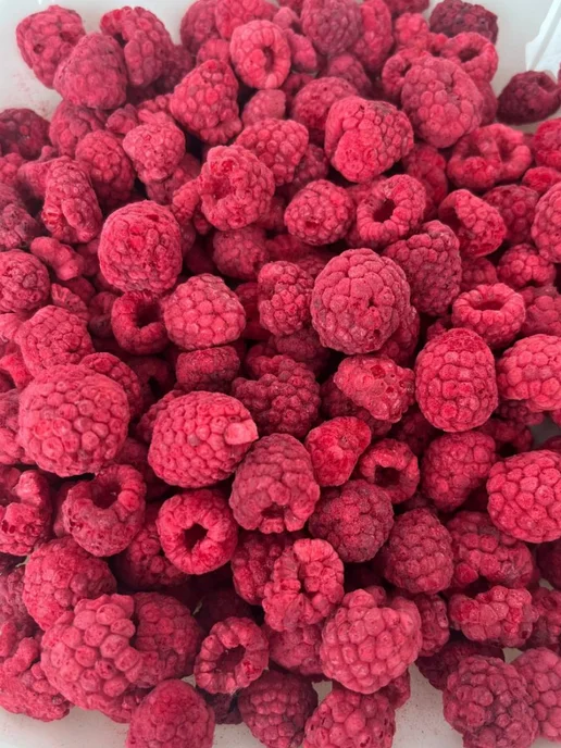 Fresh Berry Чипсы фруктовые малина набор из 2 пачек, вариант, фото 2