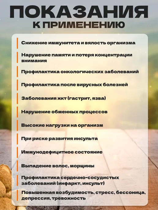 Грибы СИБИРИ Ежовик гребенчатый плодовое тело 100г, 100 г, фото 4