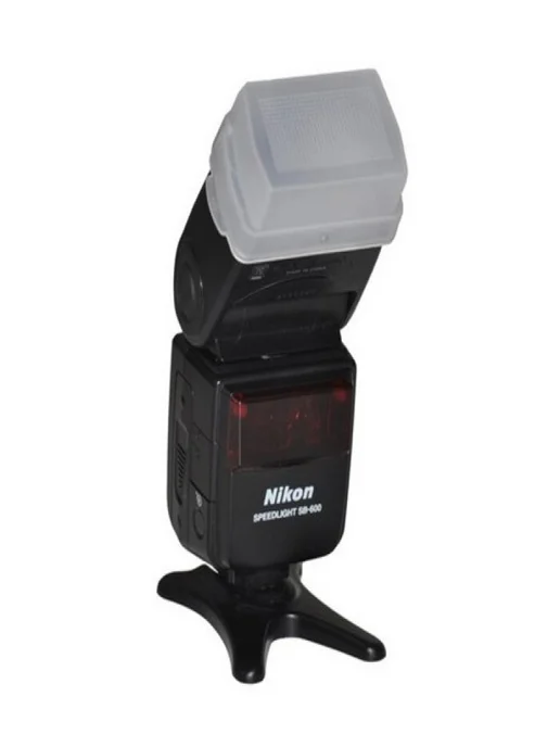 Рассеиватель Flama FL-SB600 для Nissin Di466 Nikon SB-600, вариант