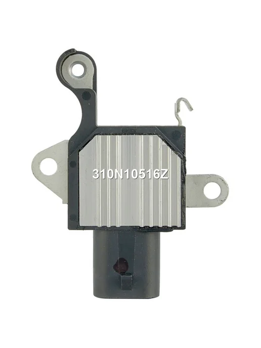 ZAUFER Регулятор генератора 310N10516Z, вариант