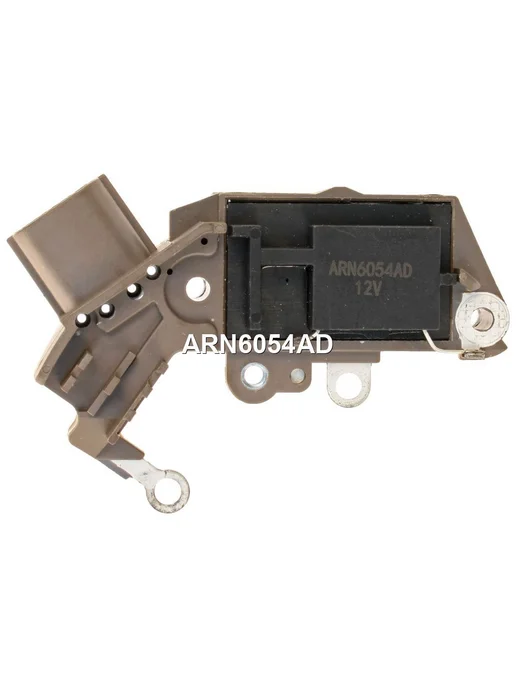 KRAUF Регулятор генератора ARN6054AD для Toyota HiLux, Quantum, вариант, фото 8