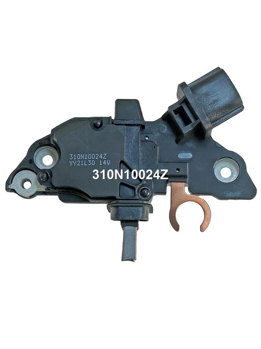 ZAUFER Регулятор генератора Toyota Avensis Hilux Land Cruiser Camry, вариант, фото 5