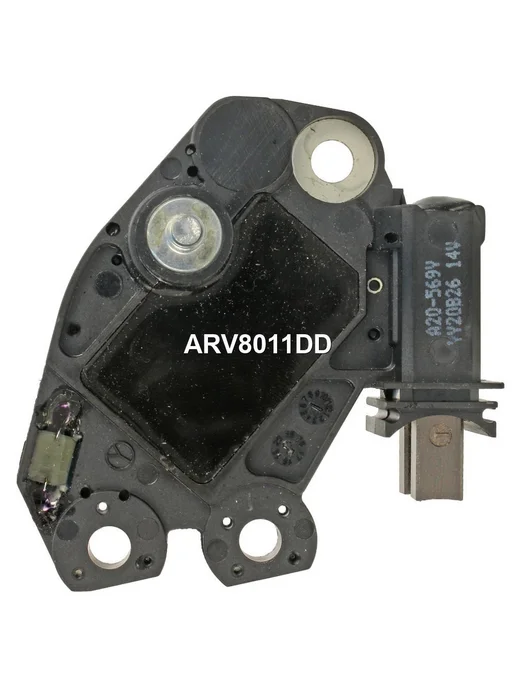 KRAUF Регулятор генератора ARV8011DD, вариант, фото 2