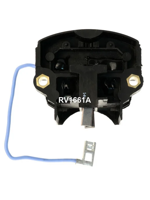 UTM Регулятор генератора Citroen BX C15 Visa Peugeot 104 205, вариант, фото 2