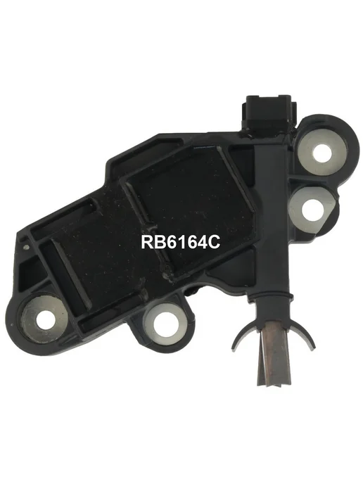 UTM Регулятор генератора Audi A3 A4 A5 Q5 Seat Exeo, вариант, фото 2