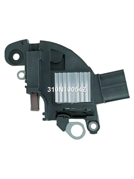 ZAUFER Регулятор генератора Ford C-Max Focus Focus C-Max, вариант, фото 2