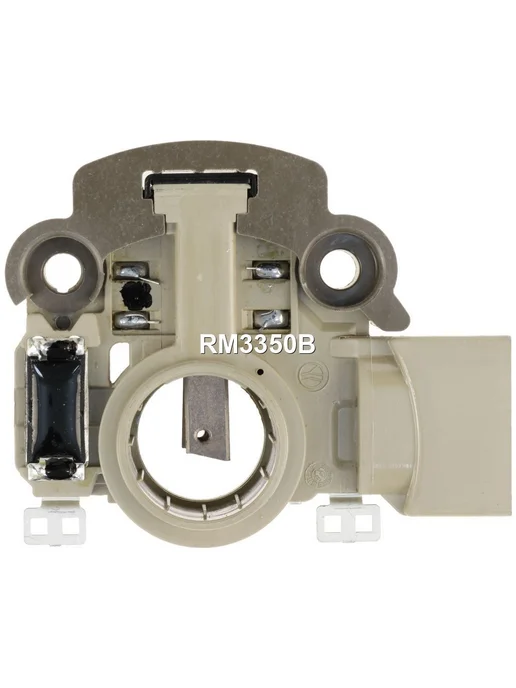 UTM Регулятор генератора Ford Ranger Mazda BT-50 B2500, вариант, фото 2
