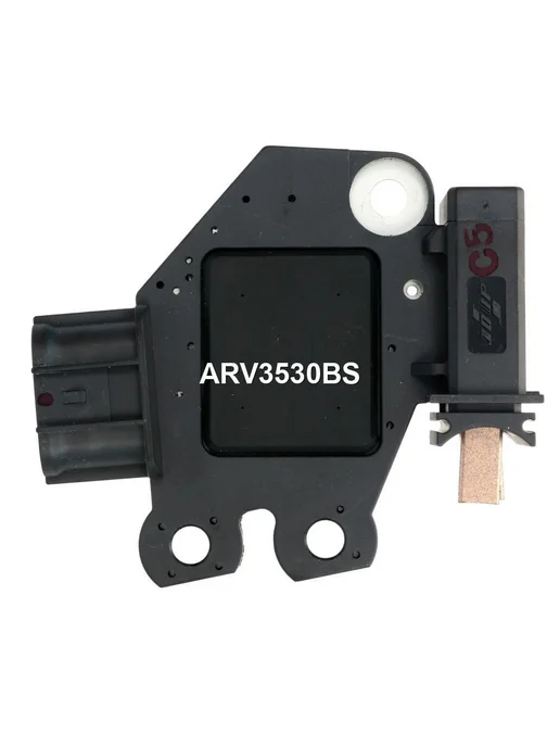 KRAUF Регулятор генератора ARV3530BS, вариант, фото 2