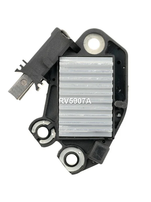 UTM Регулятор генератора Mercedes C W204 E W207 W212 S W221, вариант