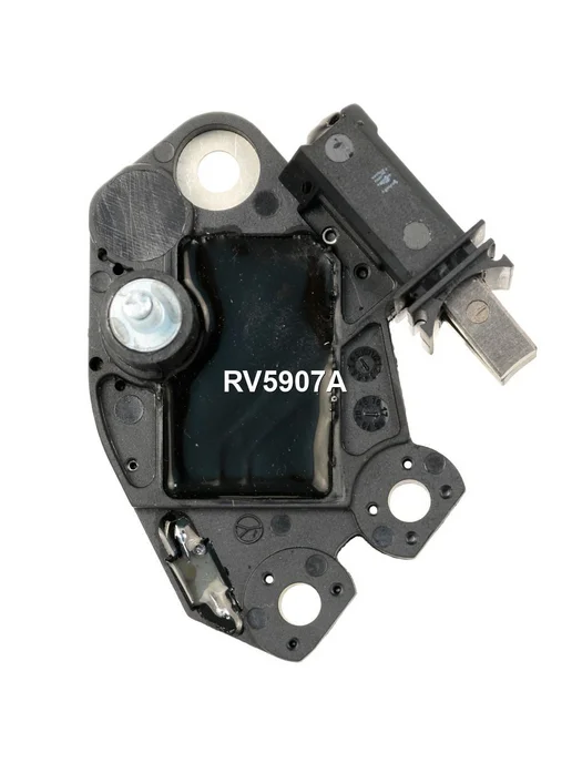 UTM Регулятор генератора Mercedes C W204 E W207 W212 S W221, вариант, фото 2
