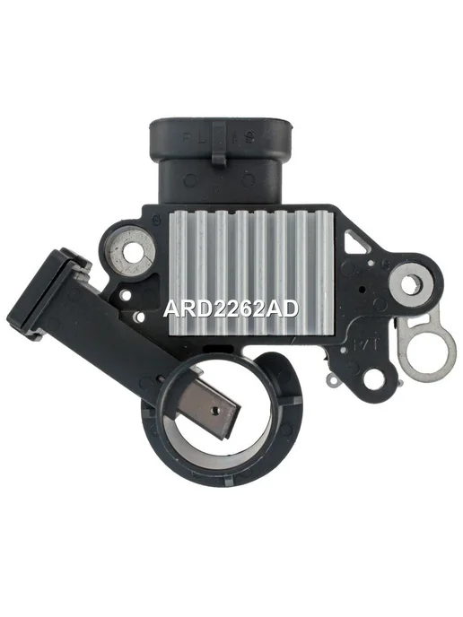 KRAUF Регулятор генератора ARD2262AD для Chevrolet, Daewoo, вариант, фото 8