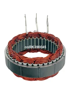 KRAUF Статор генератора onRK390045