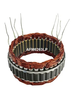 KRAUF Статор генератора AFM6263LP