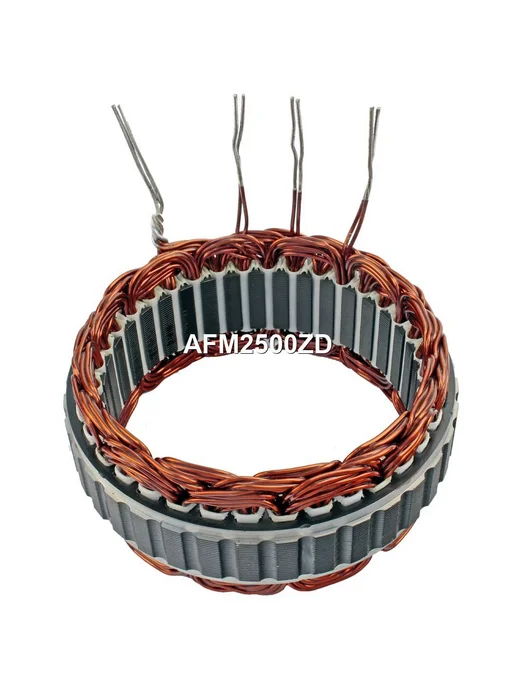KRAUF Статор генератора AFM2500ZD, вариант