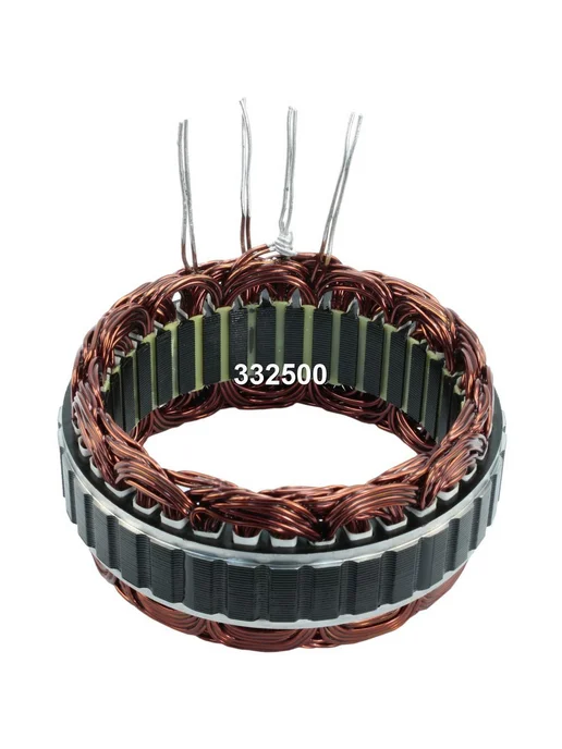 KRAUF Статор генератора AFM2500BS, вариант
