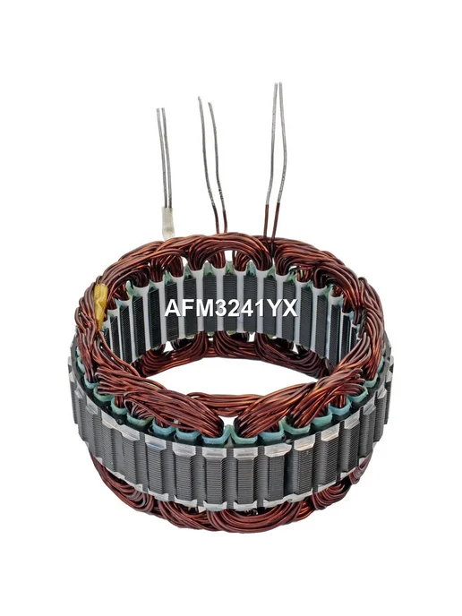 KRAUF Статор генератора AFM3241YX, вариант
