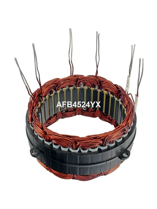 KRAUF Статор генератора, для МАН M, Неоплан AFB4524YX, вариант