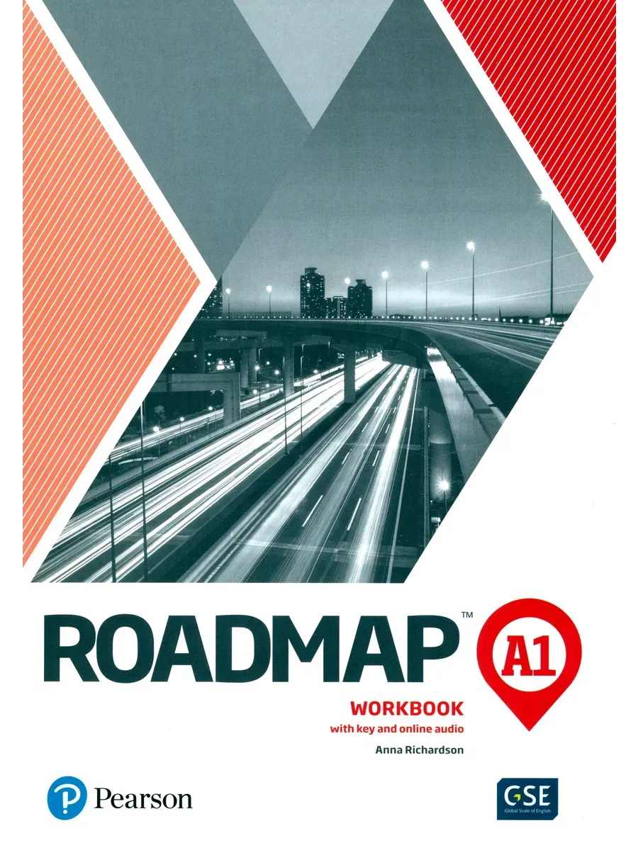 Roadmap a2 workbook. Roadmap a2 workbook