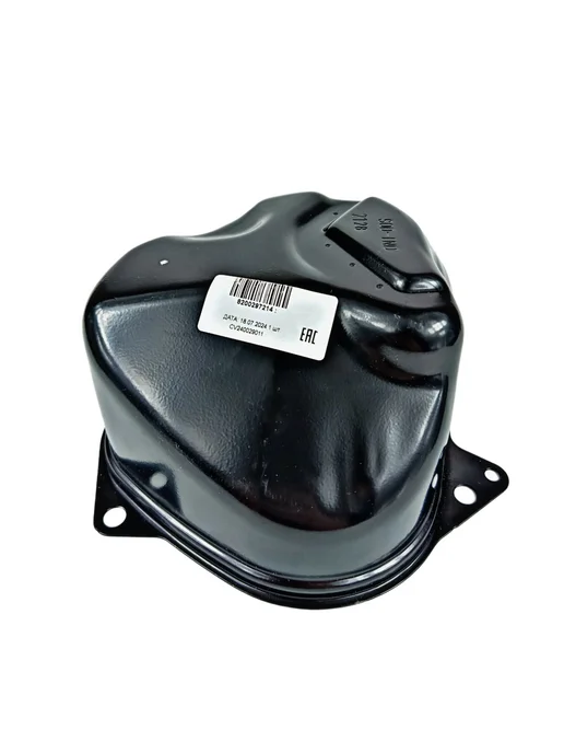 RENAULT Крышка КПП задняя 5-ой передачи Logan Duster Largus JH3 JR5, вариант