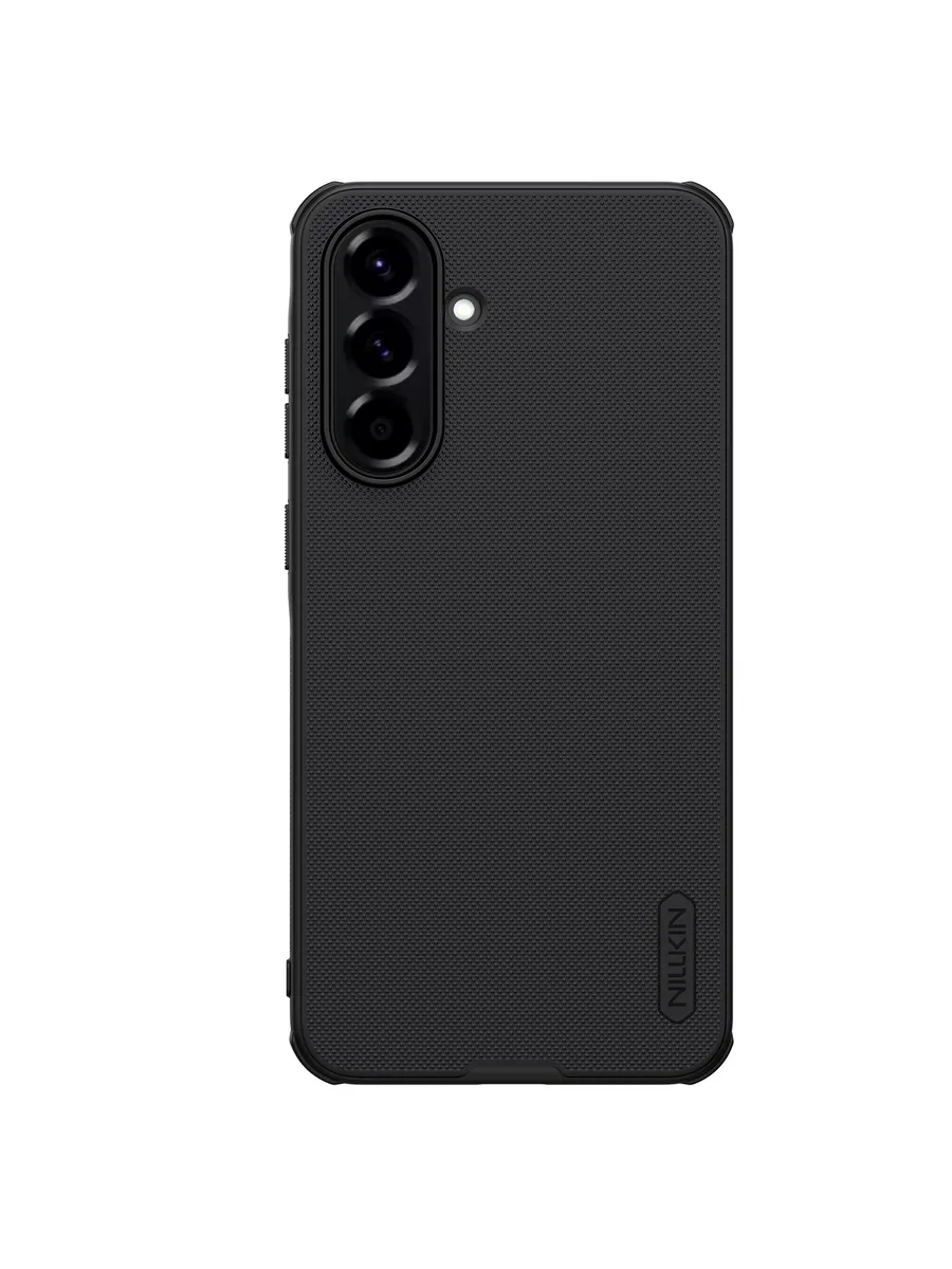 Чехол на Samsung Galaxy A56, серия Super Frosted Shield Pro