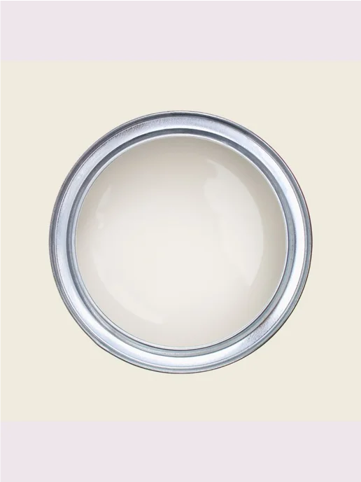 TIKKURILA Euro Power 7 Краска для стен моющаяся, цвет кокосовое молоко, белый, фото 2