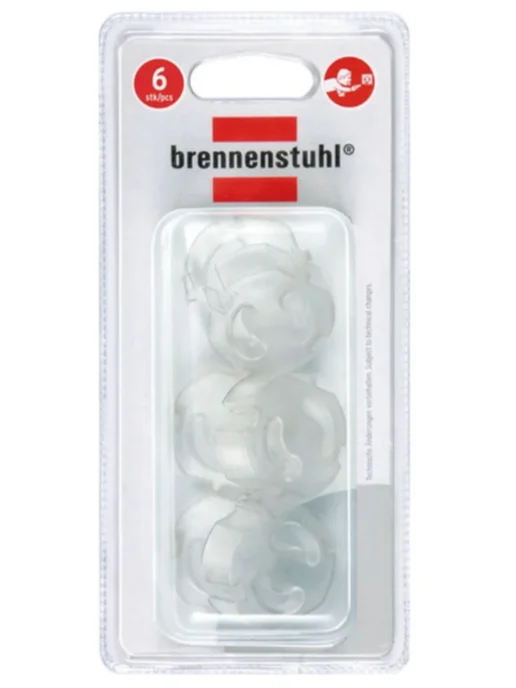 Brennenstuhl Заглушки для евро-розетки, вариант