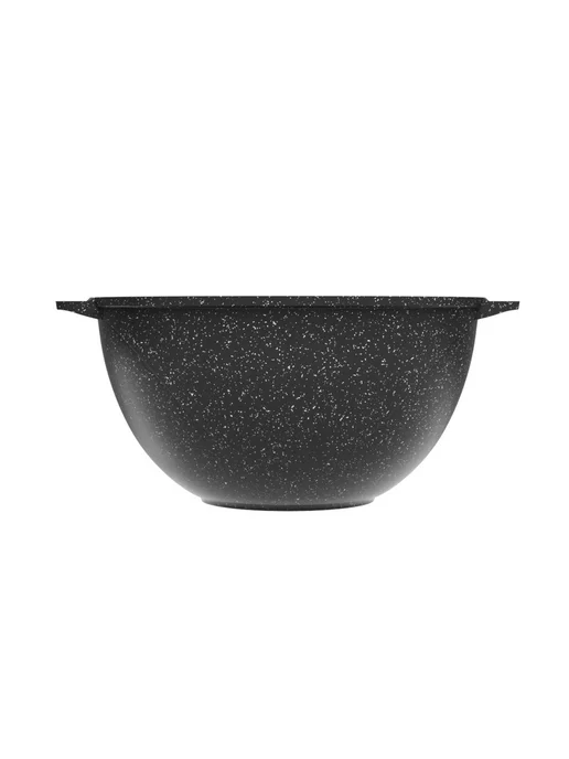 Мечта Казан для плова 4,5л Вlack Induction с крышкой, 4,5 л, фото 5