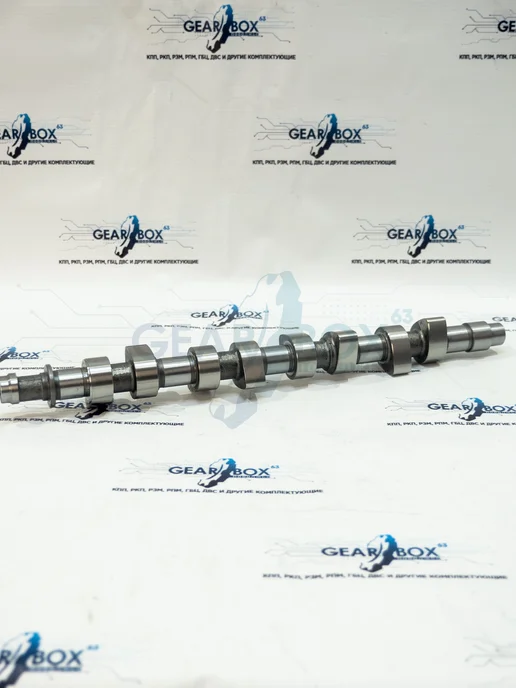 GEARBOX63 Поволжье Распредвал 2108 (карбюраторный), вариант, фото 2