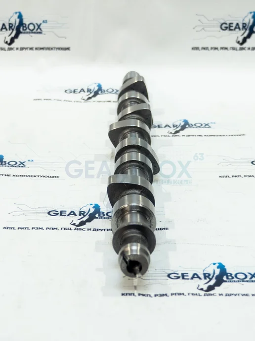 GEARBOX63 Поволжье Распредвал 2108 (карбюраторный), вариант, фото 3