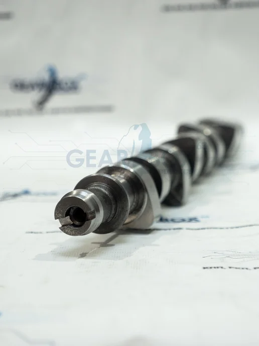 GEARBOX63 Поволжье Распредвал 2108 (карбюраторный), вариант, фото 4
