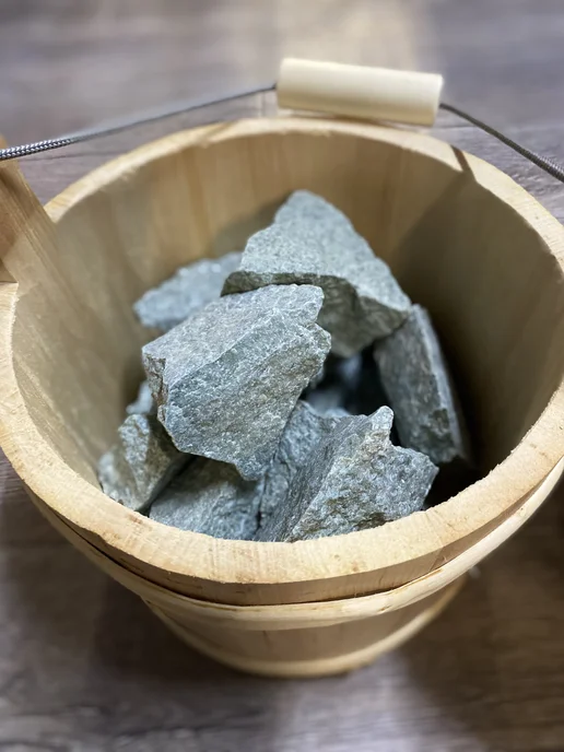 Jadeit.su Жадеит колотый средний (Хакасия), колотый крупный Хакасия, фото 2