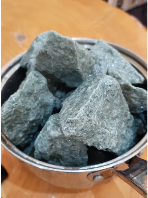 Jadeit.su Жадеит колотый средний (Хакасия), колотый крупный Хакасия, фото 3