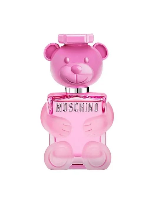 Весенние ароматы Духи мишка Moschino toy 2 Bubble Gum 100 мл, 100 мл, фото 2