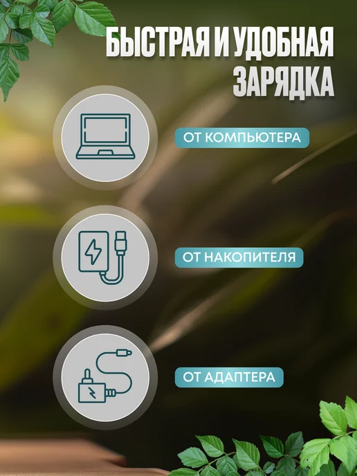 Опрыскиватель аккумуляторный 2 литра садовый с распылителем, 2 л, фото 6